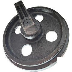 Rueda tensora 21W-30-00013 para Komatsu PC60-6 PC60-7 PC70-7 PC75UD-3