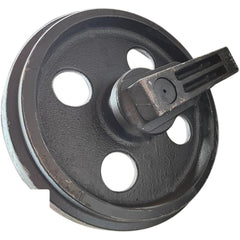 Rueda tensora 21W-30-00013 para Komatsu PC60-6 PC60-7 PC70-7 PC75UD-3