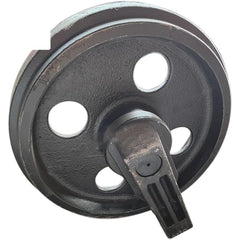 Rueda tensora 21W-30-00013 para Komatsu PC60-6 PC60-7 PC70-7 PC75UD-3