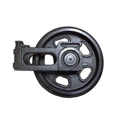 Idler 772422-37100 for Yanmar Excavator VIO35 B37-2B B30 B37 B37V