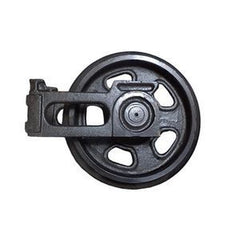 Idler 772422-37100 for Yanmar Excavator VIO35 B37-2B B30 B37 B37V
