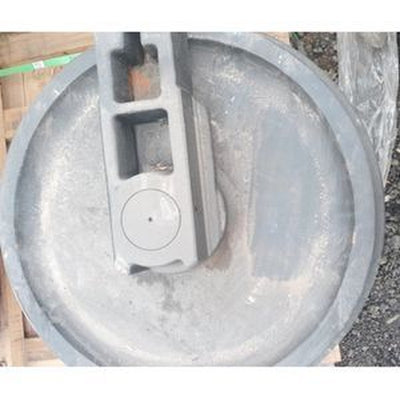 Idler 81QB-13011 for Hyundai Excavator HX430L R430LC-9