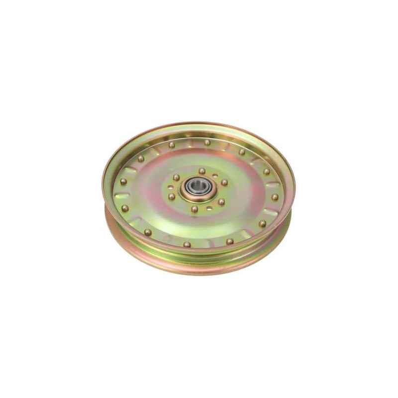 Idler AH97031 for John Deere 6068/6090 Combine S760-9770 STS