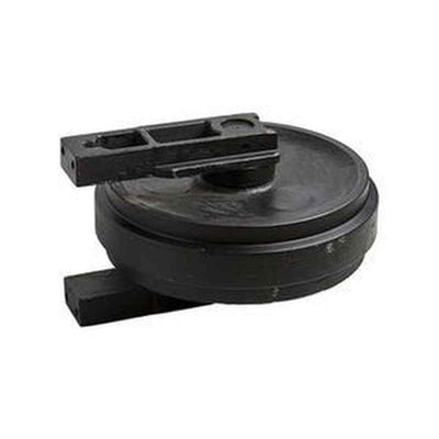 Idler Assembly 81N4-13010 for Hyundai R140LC-7 R140LC-7A