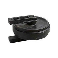 Idler Assembly 81N4-13010 for Hyundai R140LC-7 R140LC-7A