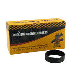 Idler & Driver Pulley Belt 73-0160 for Lawn-Boy Toro Snow Thrower