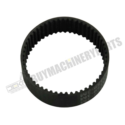 Idler & Driver Pulley Belt 73-0160 for Lawn-Boy Toro Snow Thrower