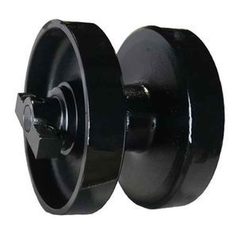 Idler Pulley 06813-00024 for Takeuchi TL6 TL6R TL10V2 Loaders