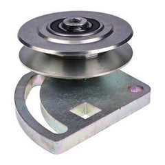 Idler Pulley 1154204 for Caterpillar CAT 446B/446D/320B/322B Loader/Excavator