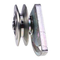 Idler Pulley 1154204 for Caterpillar CAT 446B/446D/320B/322B Loader/Excavator