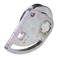Idler Pulley 1154204 for Caterpillar CAT 446B/446D/320B/322B Loader/Excavator