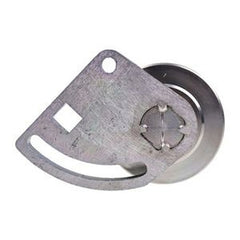 Idler Pulley 1154204 for Caterpillar CAT 446B/446D/320B/322B Loader/Excavator