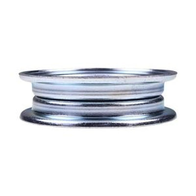 Idler Pulley 164090 for King Kutter RFM Finish Mowers