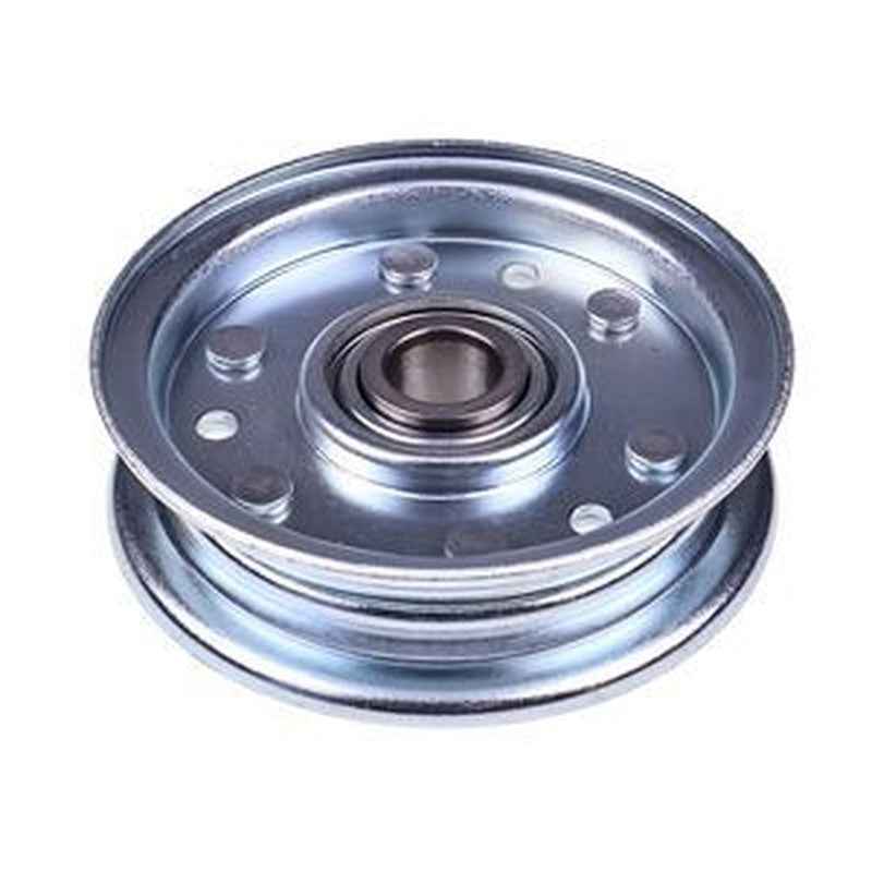 Idler Pulley 164090 for King Kutter RFM Finish Mowers