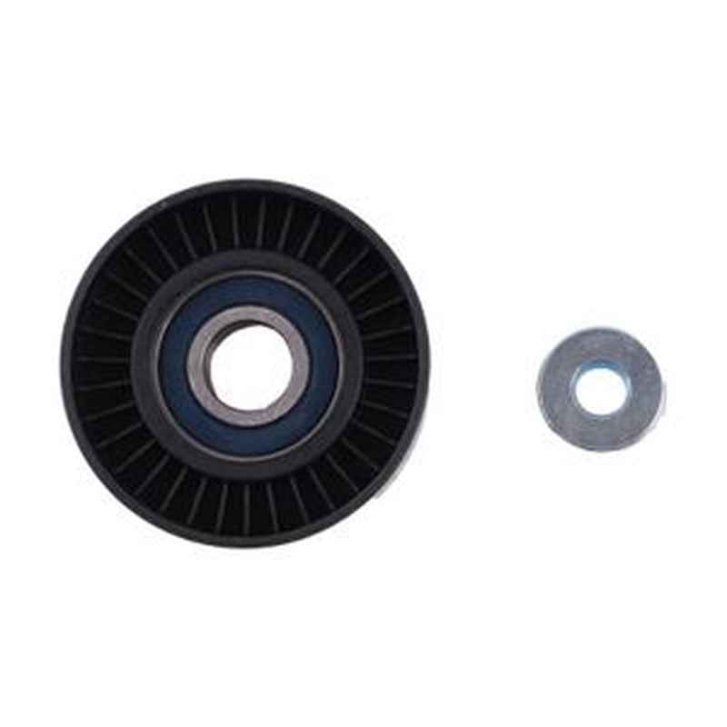 Idler Pulley 17530-78K01 for 2009-2013 Suzuki Grand Vitara SX4 Kizashi