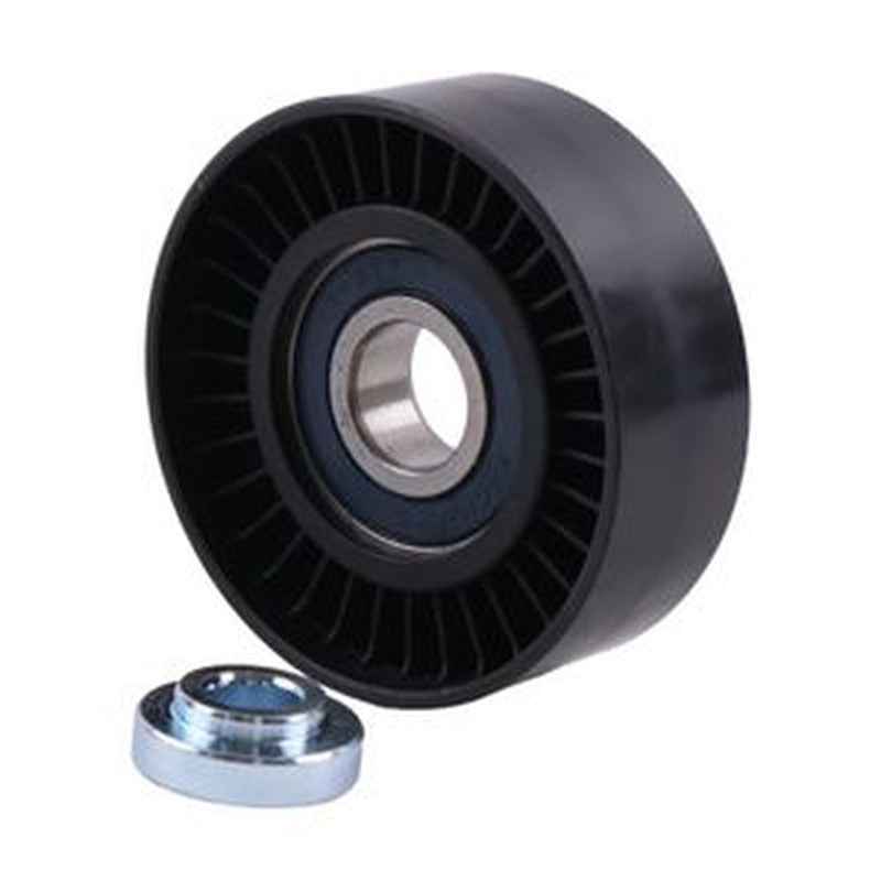Idler Pulley 17530-78K01 for 2009-2013 Suzuki Grand Vitara SX4 Kizashi
