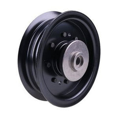 Polia Guia 196104 197380 para Trator Husqvarna LT2227A2 LT2323A2