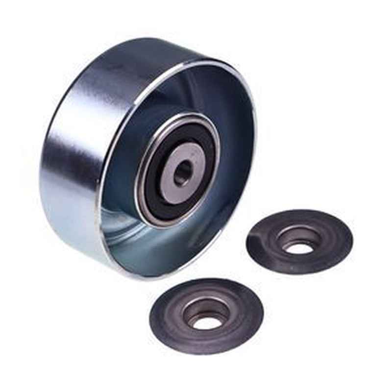 Idler Pulley 21280913 3848896 for Volvo Penta D4-180I & D6-330I Engines