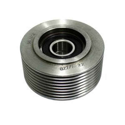 Idler Pulley 3971876 for Cummins 4B3.9 6C8.3 ISB/ISD4.5 CM2150 ISBE CM800 QSL9 CM850