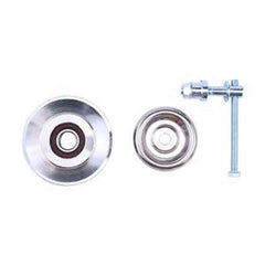 Idler Pulley 4346770 for Isuzu 4BG1/4HK1 Engine & Hitachi ZAXIS Excavators