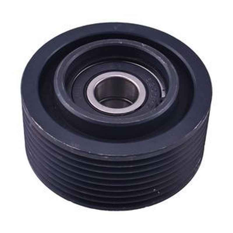 Idler Pulley 4991240 for Cummins B4.5, ISB6.7, QSB6.7, ISC8.3, QSC8.3 Engines