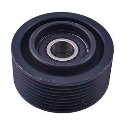 Idler Pulley 4991240 for Cummins B4.5, ISB6.7, QSB6.7, ISC8.3, QSC8.3 Engines