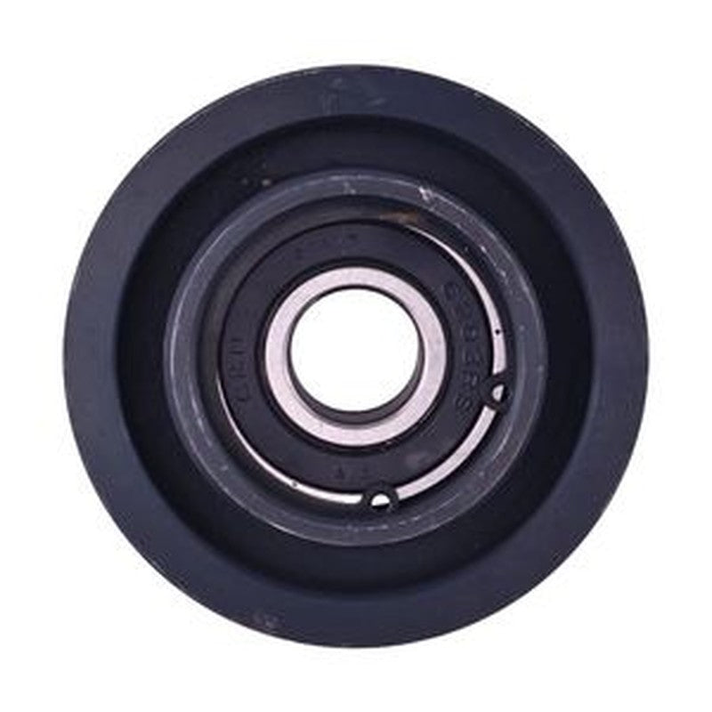 Idler Pulley 4991240 for Cummins B4.5, ISB6.7, QSB6.7, ISC8.3, QSC8.3 Engines buymachineryparts