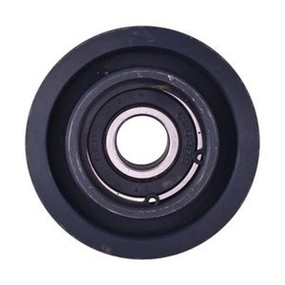 Idler Pulley 4991240 for Cummins B4.5, ISB6.7, QSB6.7, ISC8.3, QSC8.3 Engines