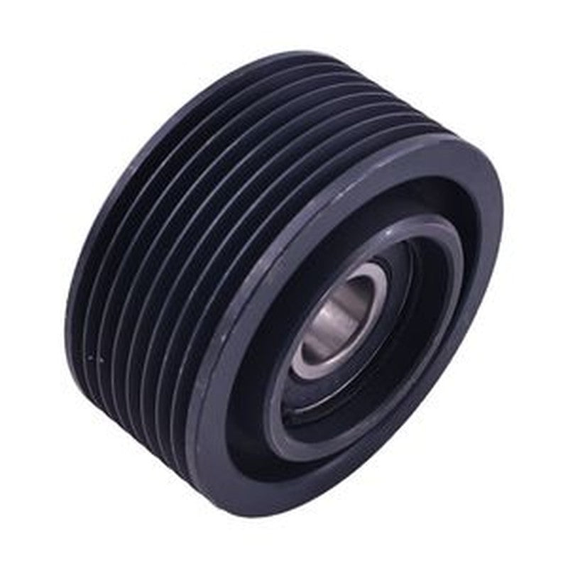 Idler Pulley 4991240 for Cummins B4.5, ISB6.7, QSB6.7, ISC8.3, QSC8.3 Engines buymachineryparts