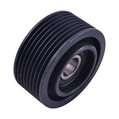 Idler Pulley 4991240 for Cummins B4.5, ISB6.7, QSB6.7, ISC8.3, QSC8.3 Engines buymachineryparts