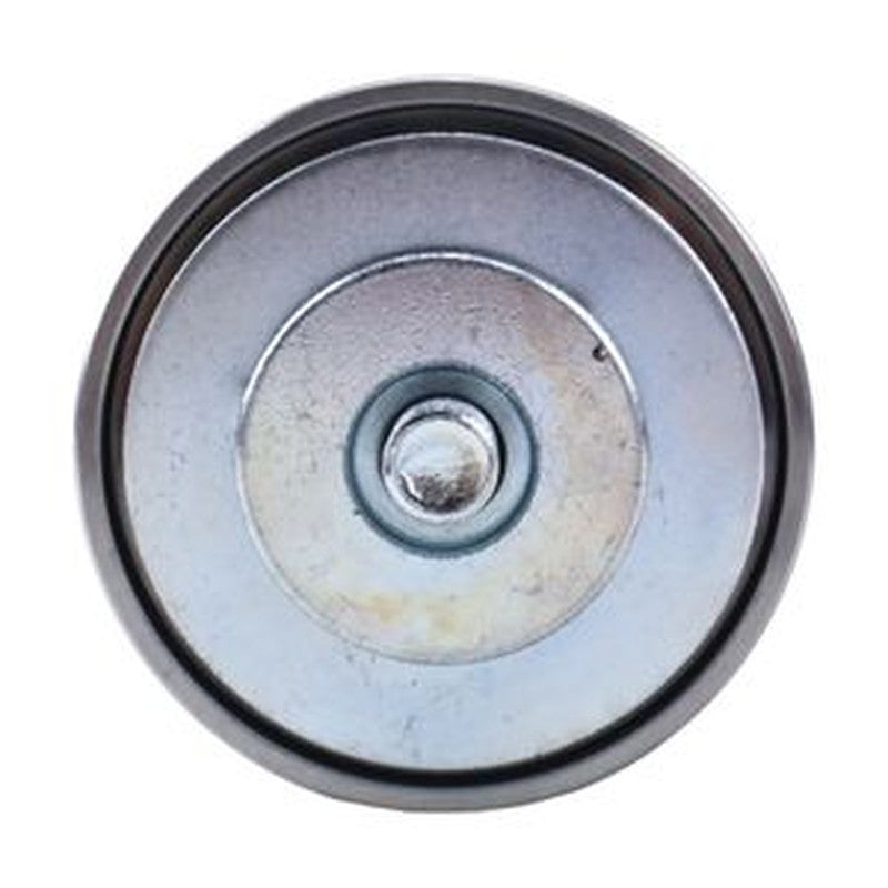 Idler Pulley 504066034 For New Holland Tractor T4 95V Loaders idler-pulley-504066034-for-new-holland-tractor-t4-95v-loaders
