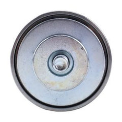 Polea tensora 504066034 para tractor New Holland T4.95V y cargadores