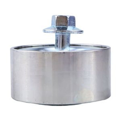 Idler Pulley 504066034 for New Holland Tractor T4.95V & Loaders