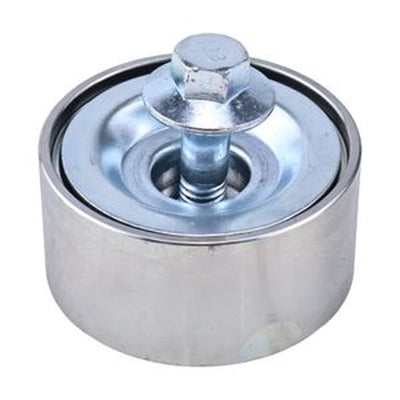 Idler Pulley 504066034 for New Holland Tractor T4.95V & Loaders