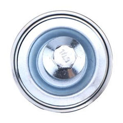 Polea tensora 504066034 para tractor New Holland T4.95V y cargadores