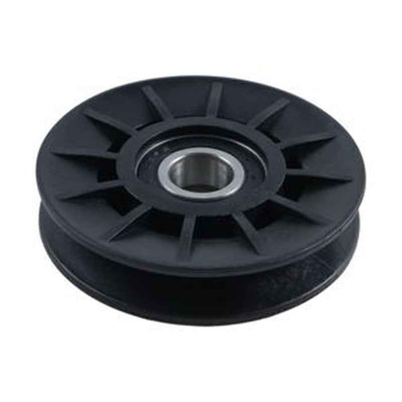 Idler Pulley 756-05024 for Cub Cadet XT1-GT 50 54 LT42 LT46 LT50