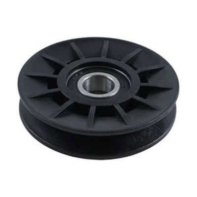 Idler Pulley 756-05024 for Cub Cadet XT1-GT 50 54 LT42 LT46 LT50