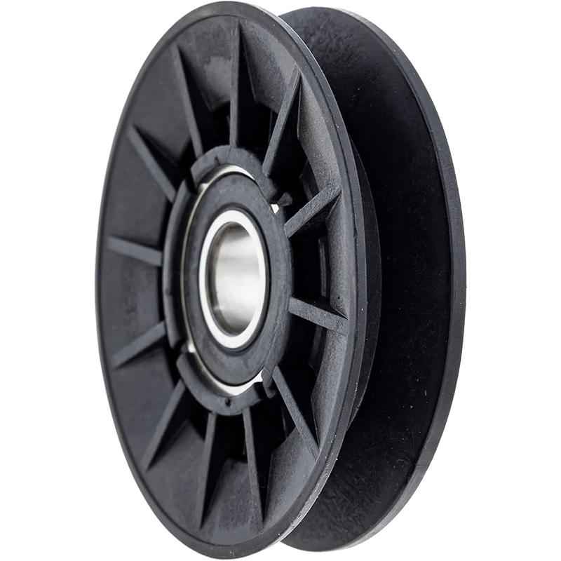 Idler Pulley 756-05024 for Cub Cadet XT1-GT 50 54 LT42 LT46 LT50