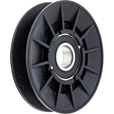 Idler Pulley 756-05024 for Cub Cadet XT1-GT 50 54 LT42 LT46 LT50
