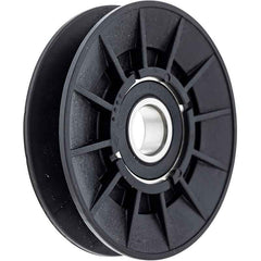 Idler Pulley 756-05024 for Cub Cadet XT1-GT 50 54 LT42 LT46 LT50
