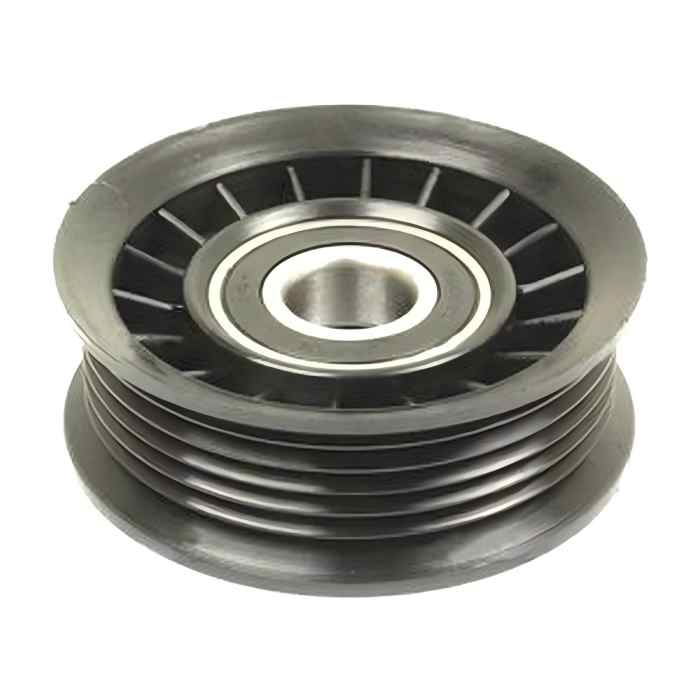 No Time to Lose in Farming! 83995241: The Exact Fix for Ford New Holland Tractor Idler Pulley & Transmission Issues