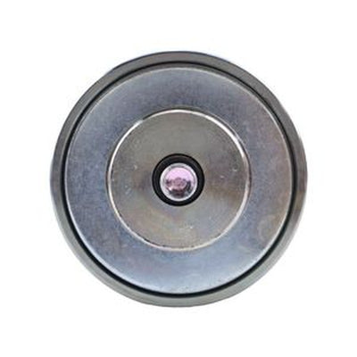 Idler Pulley 87300114 504088268 for New Holland Tractors T7000 Series