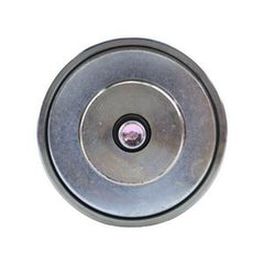 Idler Pulley 87300114 504088268 for New Holland Tractors T7000 Series