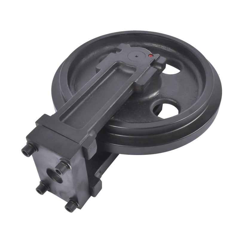 Idler Pulley 9237507 9318048 for Hitachi John Deere 50D Mini Excavator