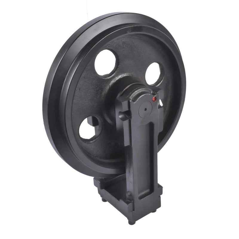 Idler Pulley 9237507 9318048 for Hitachi John Deere 50D Mini Excavator