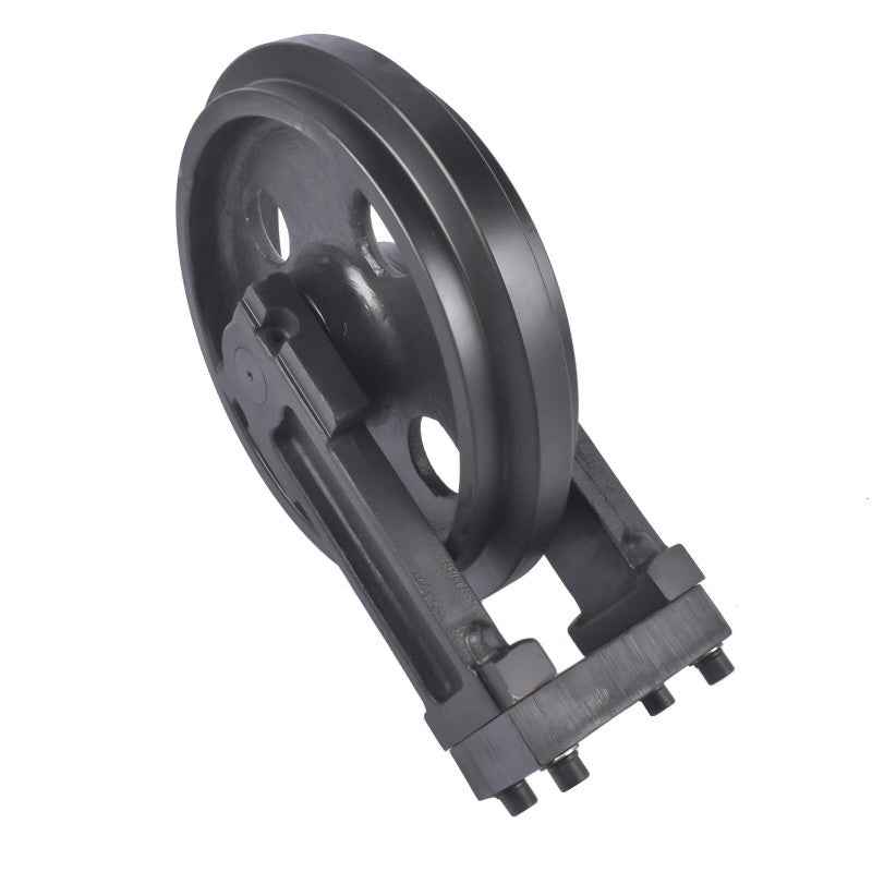 Idler Pulley 9237507 9318048 for Hitachi John Deere 50D Mini Excavator