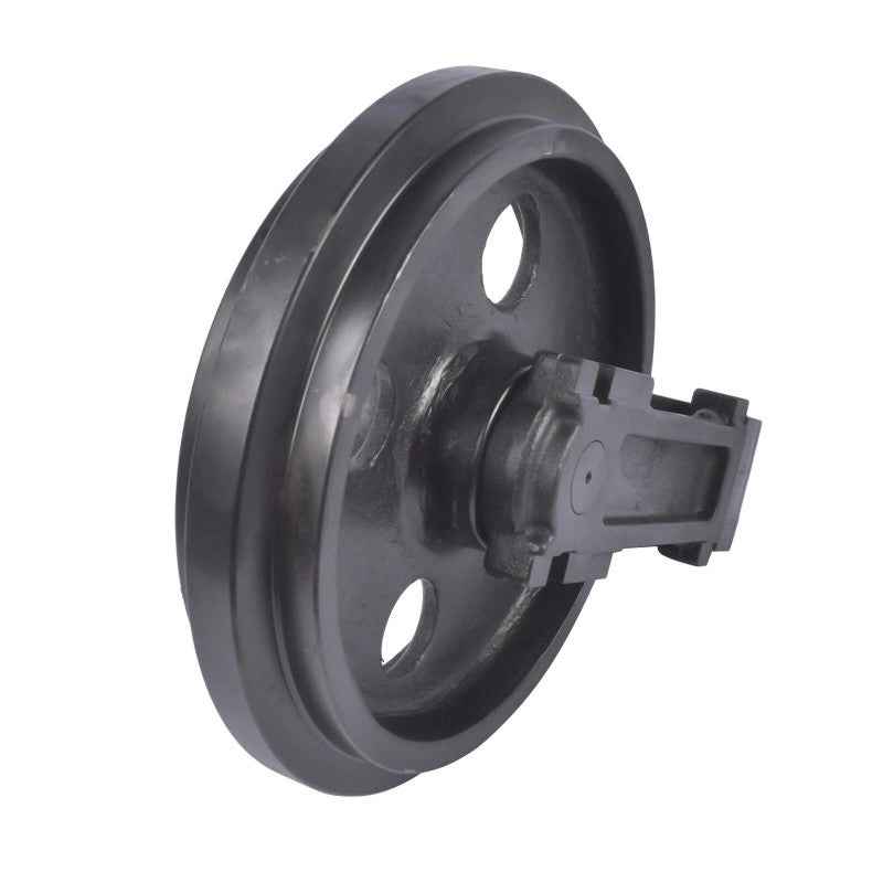 Idler Pulley 9237507 9318048 for Hitachi John Deere 50D Mini Excavator