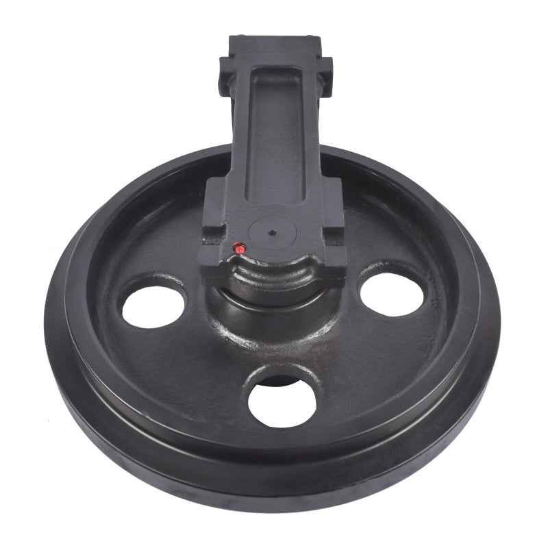 Idler Pulley 9237507 9318048 for Hitachi John Deere 50D Mini Excavator