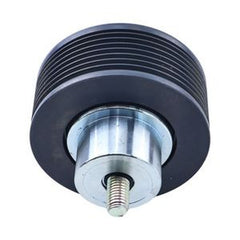 Ensamblaje de polea tensora 3400884 3400883 para motores Cummins M11 ISM11 QSM11 QSB6.7