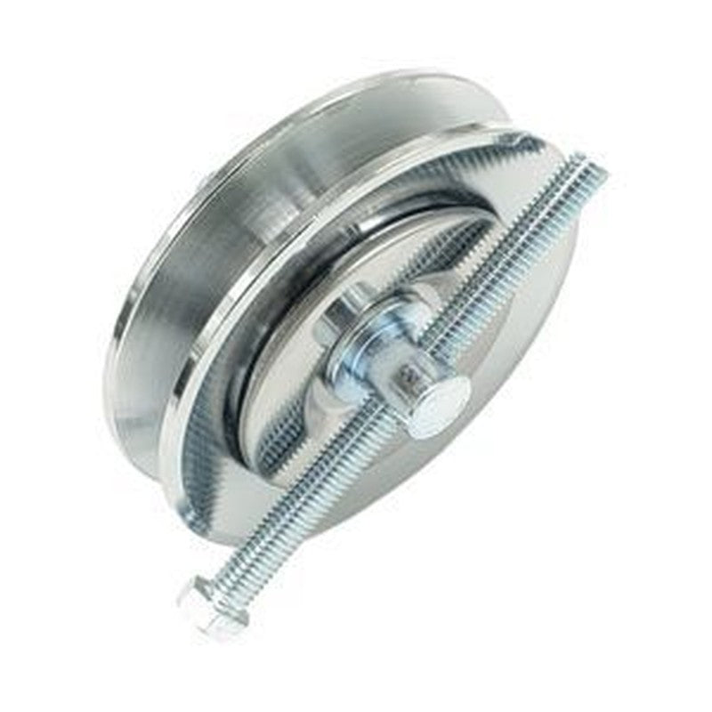 Idler Pulley Assembly A4700-511-01-2 for Hyundai Excavator/Loader HL730/770/780